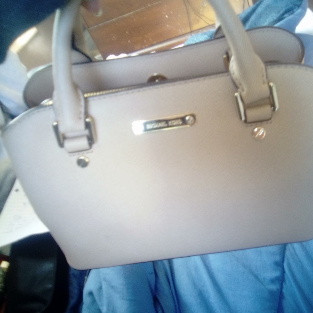 Michael kors purse